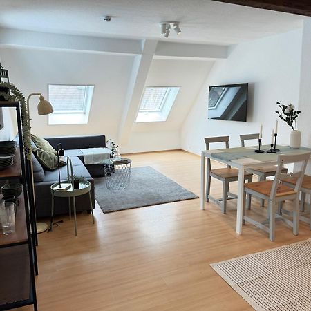 Apartmán Erholung Pur Am Rhein Sankt Goar Exteriér fotografie